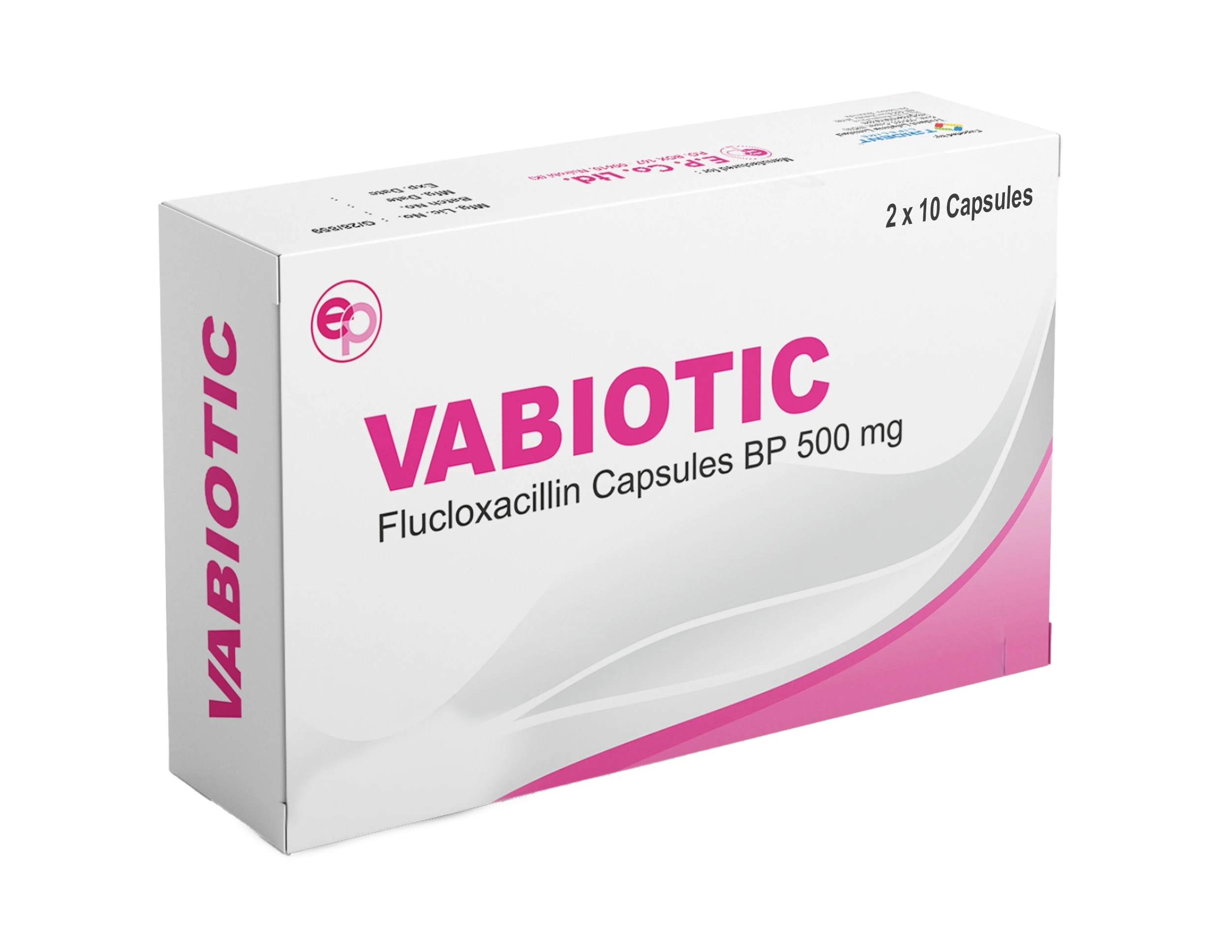 Vabiotic